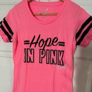 Susan G Komen T-shirt